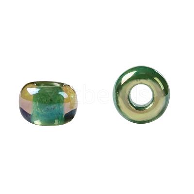 TOHO 11/0 Round Beads X-SEED-TR11-1830-1