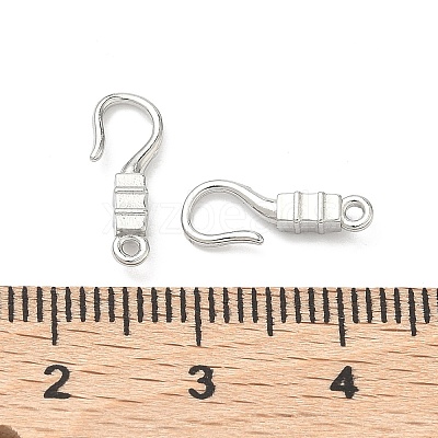304 Stainless Steel Hooks STAS-Z178-27P-1