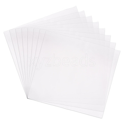 Rectangle OPP Cellophane Bags OPC-TADJ0001-07C-1