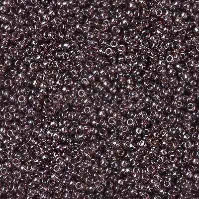 TOHO Round Seed Beads SEED-JPTR15-0115-1