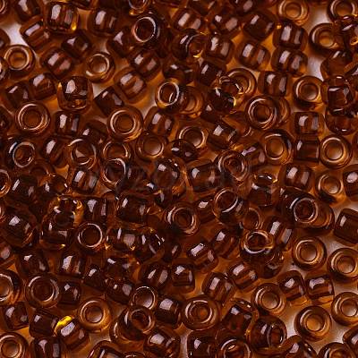 TOHO 8/0 Round Beads SEED-XTR08-2154-1
