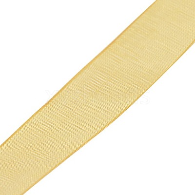 Polyester Organza Ribbon ORIB-L001-03-693-1