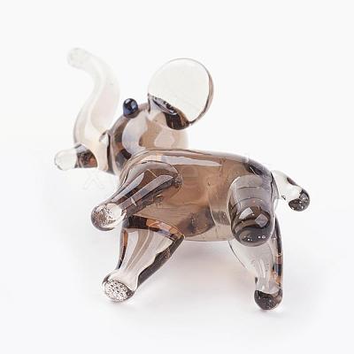 Home Decorations LAMP-J084-40-1