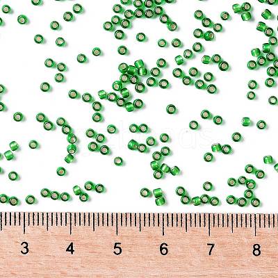 TOHO 11/0 Round Beads X-SEED-TR11-0027BF-1