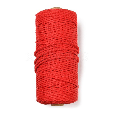 Cotton String Threads for Crafts Knitting Making KNIT-PW0001-01-05-1
