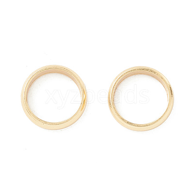 201 Stainless Steel European Large Hole Beads STAS-M294-03G-01-1