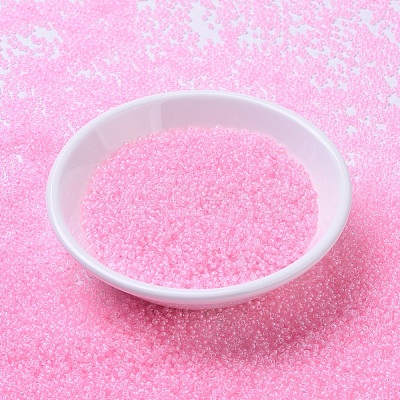 MIYUKI Round Rocailles Beads SEED-G007-RR0207-1