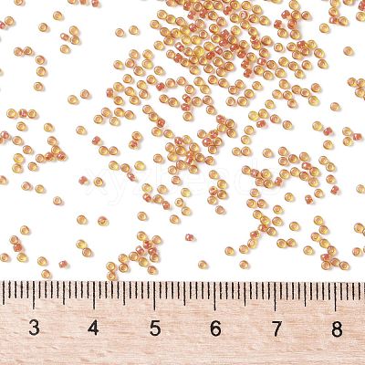 TOHO Round Seed Beads SEED-XTR15-0303-1