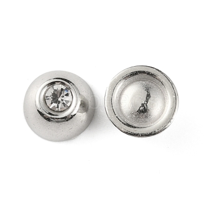 CCB Plastic Rivets PACR-WH0002-004A-1