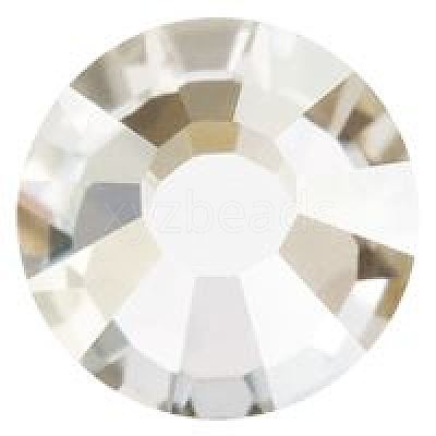Preciosa® Crystal Hotfix Flatback Stones Y-PRC-HSS6-00030-242-1