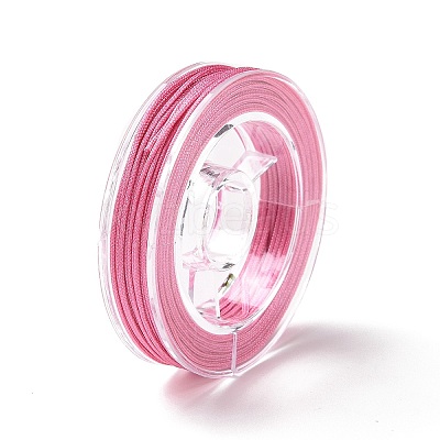 Nylon Braided Threads LS-NWIR-N001-0.8mm-24-1