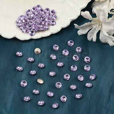 Preciosa® MAXIMA Crystal Round Stones X-PRC-RASS39-20310-1