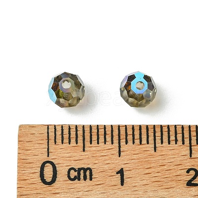 Preciosa® Crystal Beads Y-PRC-BB5-40010-200-1