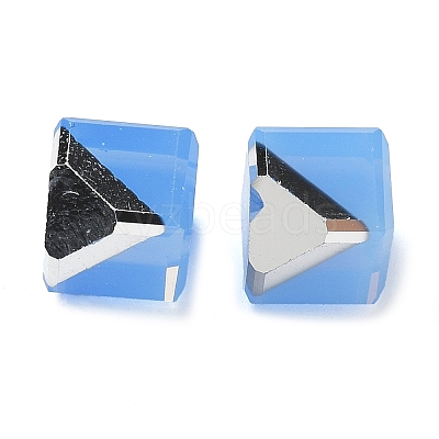 K9 Glass Imitation Austrian Crystal Beads GLAA-P069-01C-285-1
