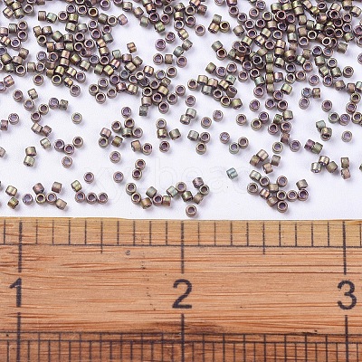 MIYUKI Delica Beads Small X-SEED-J020-DBS0380-1
