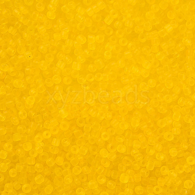 (Repacking Service Available) Glass Seed Beads SEED-C017-2mm-M10-1