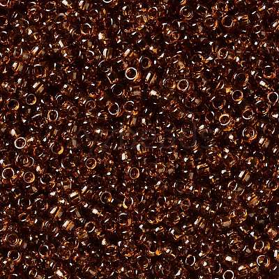 TOHO Round Seed Beads SEED-XTR15-0941-1