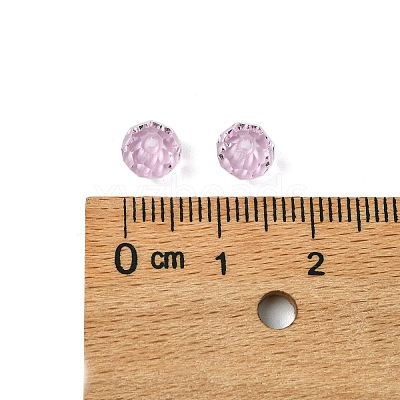 Preciosa® Crystal Beads Y-PRC-BB6-70220-1
