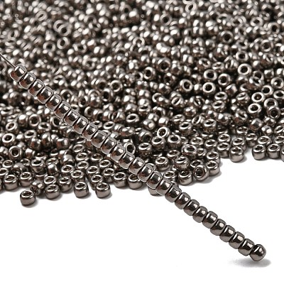TOHO 8/0 Round Beads SEED-TR08-0602-1