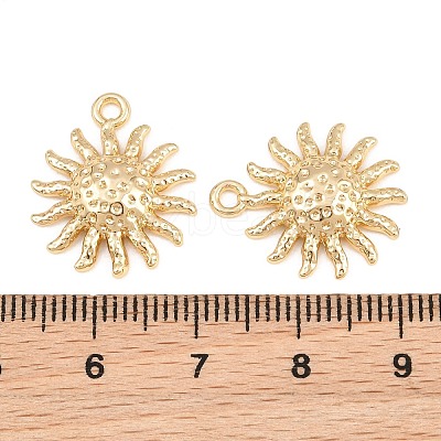 Alloy Pendants AL-CBA83D5-20G-1