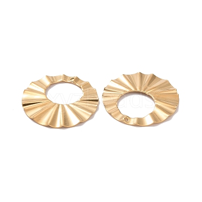 304 Stainless Steel Pendants X-STAS-A061-03G-1