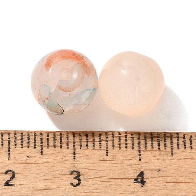 Mixed Style Glass Beads X1-GLAA-XCP0012-02E-1