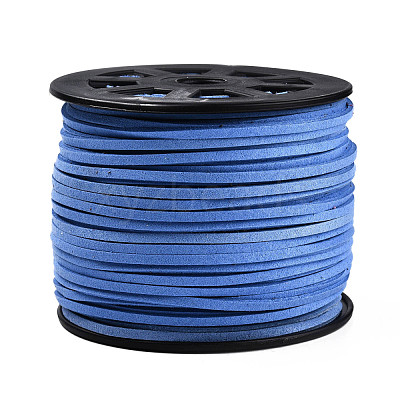 Faux Suede Cords LW-S028-30-1