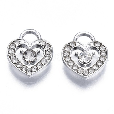 Alloy Charms ENAM-N054-47-RS-1