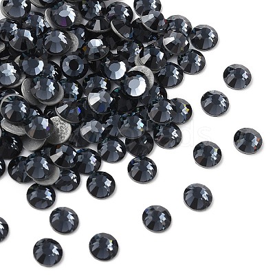 Preciosa® Crystal Hotfix Flatback Stones Y-PRC-HSS10-40080-1