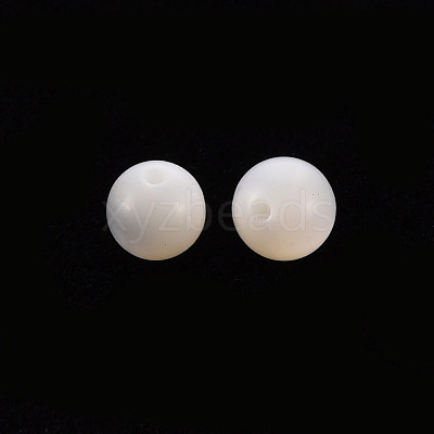 Natural Trochid Shell/Trochus Shell Beads SSHEL-T014-29C-1