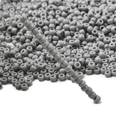 TOHO 8/0 Round Beads SEED-TR08-0053-1