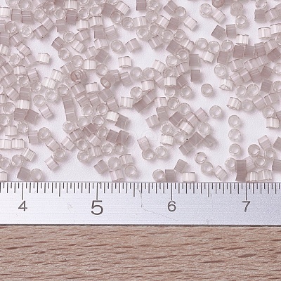MIYUKI Delica Beads X-SEED-J020-DB0826-1