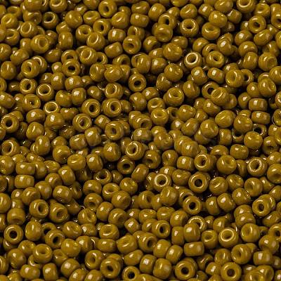 MIYUKI Round Rocailles Beads X-SEED-G008-RR4456-1