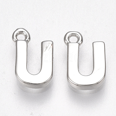Brass Charms LS-KK-S350-167U-P-1