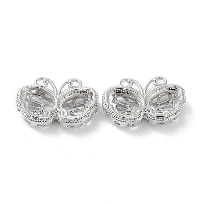 Brass Multi-Strand Links KK-C031-42P-1
