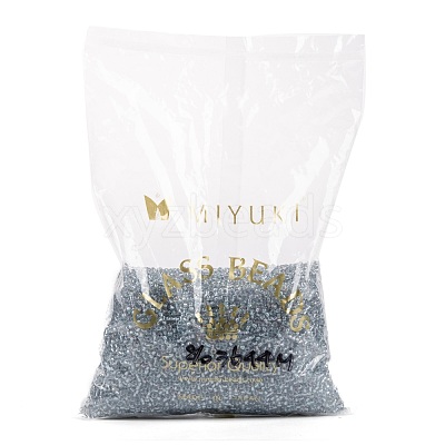 MIYUKI Round Rocailles Beads SEED-G008-RR3644-1