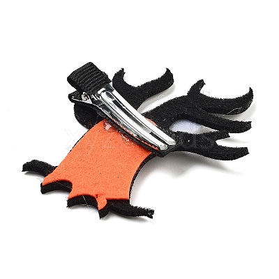Hallowmas Party Hair Accessories LS-PHAR-U001-01A-1