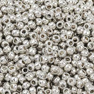 TOHO 6/0 Round Beads SEED-XTR06-0714-1