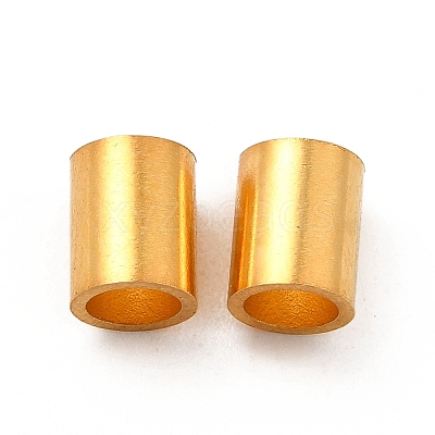 304 Stainless Steel Beads STAS-P320-10A-G-1