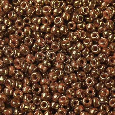 TOHO Round Seed Beads SEED-XTR08-1707-1