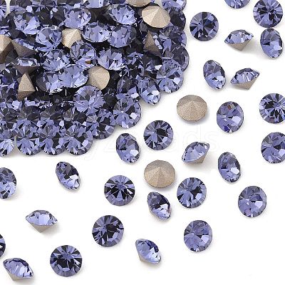 Preciosa® MAXIMA Crystal Round Stones X-PRC-RBSS45-20410-1
