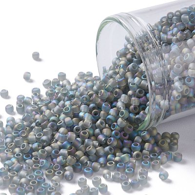 TOHO 11/0 Round Beads SEED-XTR11-0176BF-1