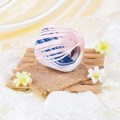 1 Skein Round Cotton Cord OCOR-TA0004-07D-1