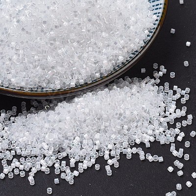 MIYUKI Delica Beads LS-X-SEED-J020-DB0670-1