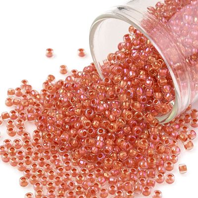 TOHO 11/0 Round Beads SEED-XTR11-0190-1