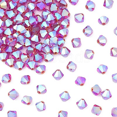 Preciosa® Crystal Beads X-PRC-BA4-70350-20000-1