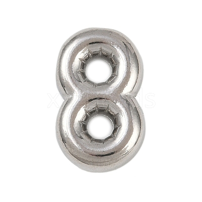 304 Stainless Steel Pendants LS-STAS-P402-01P-08-1