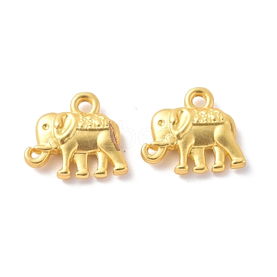 Rack Plating Alloy Charms LS-FIND-I036-22MG-1