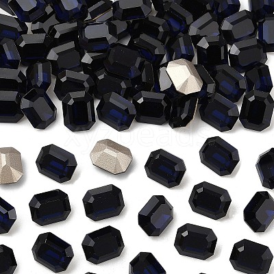 Preciosa® MAXIMA Crystal Fancy Stones Y-PRC-FD12-30280-1