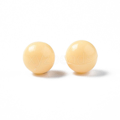 Plastic Water Soluble Fuse Beads LS-DIY-N002-017P-1